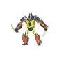 Transformers Prime Dead End - Descepticon with 2 laser swords (Toys)