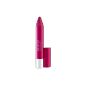 Revlon Colorburst Lip Lacquer Pencil 2.7g # 120 Vivacious (Health and Beauty)