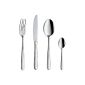 Silit Cutlery set Como 24tlg.  CROMINOX (household goods)