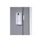 Door Alarm with key switch Pentatech DG 6 / TA 603
