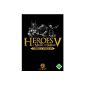 Heroes of Might and Magic V - Gold Edition [PC Download] (Software Download)