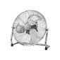 "Wind Machine": Strong fan of good quality