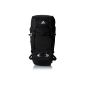 VAUDE backpack Ultra Hiker, 36 x 28 x 14 cm, 20 liters (equipment)