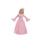 Disguise ™ Corolla medieval pink princess girl (Toy)