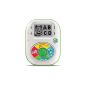 Leapfrog - Electronic Toy infancy - My Player Scout (Baby Care)