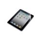 Laptone Apple iPad 4 / iPad 3 (3rd generation) / iPad 2 Screen Protector Screen Protector (Personal Computers)