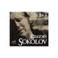 Goldberg Variations (Audio CD)