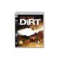 Colin McRae Dirt (video game)
