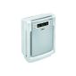 Fellowes AP-300PH PlasmaTrue Large air cleaner, white / silver (household goods)