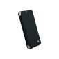 Krusell Malmö Flip Cover for Sony Xperia Z3 Compact black (Accessories)