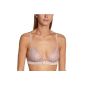 Beautiful, comfortable bra with a perfect fit
