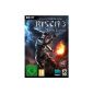 Risen 3: Titan Lords - Collector's Edition (computer game)