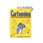 Cartooning for the beginner (Christopher Hart Titles) (Paperback)