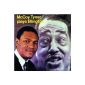 Mccoy Tyner Plays Ellington (CD)