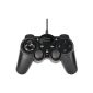Thunderstrike Speedlink Controller for PC (Shooting Function Fast and automatic USB Controller for PC) (Accessory)