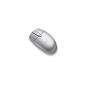 Logitech V270 Cordless Optical Notebook Mouse for Bluetooth Wireless Optical Mouse (Accessory)
