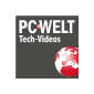 PC-WELT.tv - tech video - Library (App)