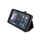 Leather Case for Archos 101 G9 (Electronics)