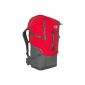 The North Face Backpack Cinder Pack 40 (equipment)