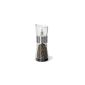 Cole & Mason H581710 Inverta flip 180 Pepper Mill 154 mm acrylic with chrome frame (household goods)