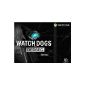 Watchdogs - DEDSEC_Edition (exclusively at Amazon.de) - [Xbox One] (Video Game)
