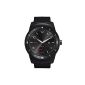 LG G Watch R SmartWatch - Black (Accessories)