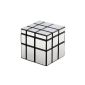Freefisher 3x3 Rubik's Cube Mirror Silver / Gold (Toy)