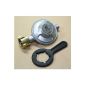 Gas Regulator for camping stove