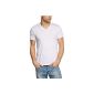 ESPRIT men's t-shirt - Slim Fit, 995EE2K903, (Textiles)
