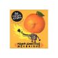 Grapefruit Mechanics (CD)
