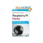 Raspberry Pi Hacks: Tips & Tools for Making Things With The Inexpensive Linux computer (Paperback)