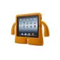 Speck iGuy rubber protective case for iPad 10.1 