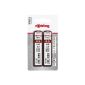 Rotring - Case 12 mines HB pencil Tikky 0.5mm Blister 2 (Office Supplies)