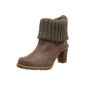 El Naturalista Duna N536 Women boots (shoes)