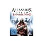 Assassin's Creed: Brotherhood [Mac Download] (Software Download)