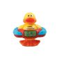 Vtech 80-118804 - bathing duck (toy)