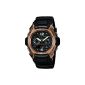 CASIO Men's Watch G-SHOCK GW-2500B-5AER (clock)