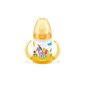 Nuk Disney Winnie the Pooh Learning Bottle 150ml (Baby Care)