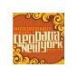 Cleopatra In New York (Madrid de los Austrias Remix) [feat.  Carol C] (MP3 Download)