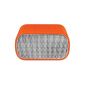 UE Mini Boom Speaker (Bluetooth) Orange / White (Electronics)