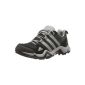 adidas Performance Ax2 K D67136 Unisex - Kids running shoes (Shoes)