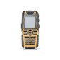 Sonim XP3 Quest Outdoor yellow mobile (Electronics)