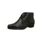 Rieker M0742-01 ladies short boots (shoes)