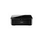 Canon MG3150 Multifunction Printer 3 in 1 color ink jet Wifi (Personal Computers)
