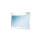 Jockey mirror - cabinet sapphire 59130011 (garden products)
