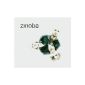 Zinoba (Audio CD)