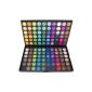 Professional Blush Palette Eyeshadow 120 Colors (Others)
