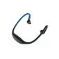 Andoer headset / bluetooth headphones without sports wire Notebook (Electronics)