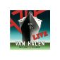 Van Halen - Tokyo Dome In Concert (Audio CD)
