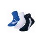 Puma Lifestyle - Sport Socks - Pack of 3 - Graphics - Mixed Child (Sports Apparel)